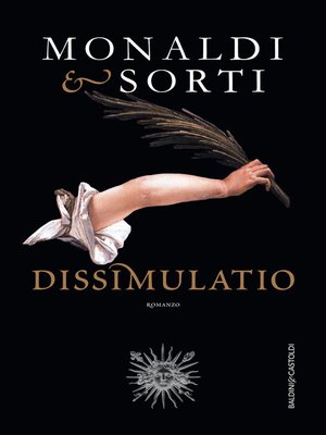 cover image of Dissimulatio